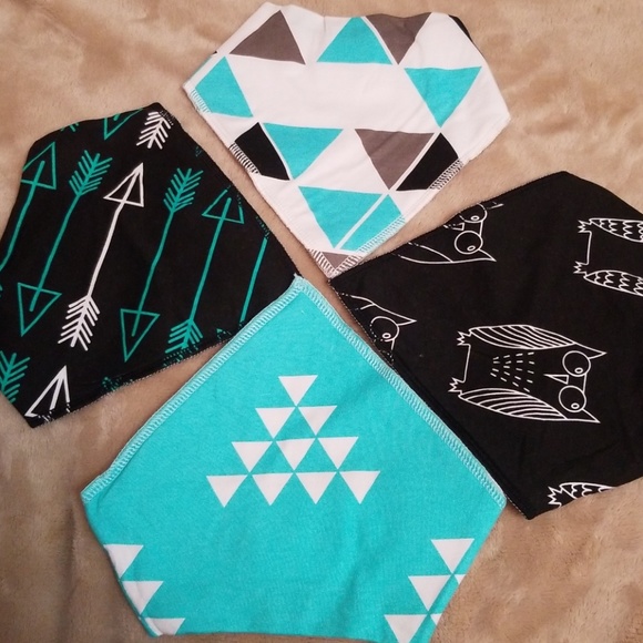 Other - Baby Bib Lot